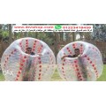 كور تصادم bumper ball مقاسات مختلفة 